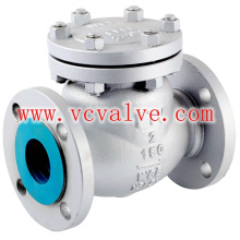 Carbon Steel Swing Check Valve